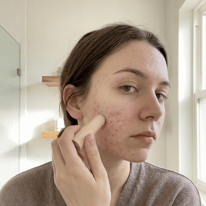 Designed for real life — Selvé