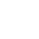 White calendar icon on a black background.