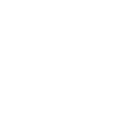 A white 'X' symbol on a black background.