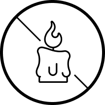 Black square placeholder image.