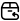 Icon of a curved return arrow.