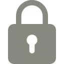 Lock icon