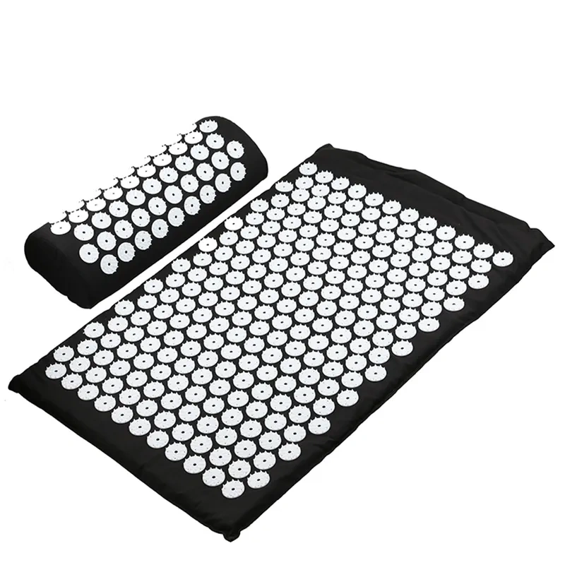 Acupuncture Pillow & Mat image