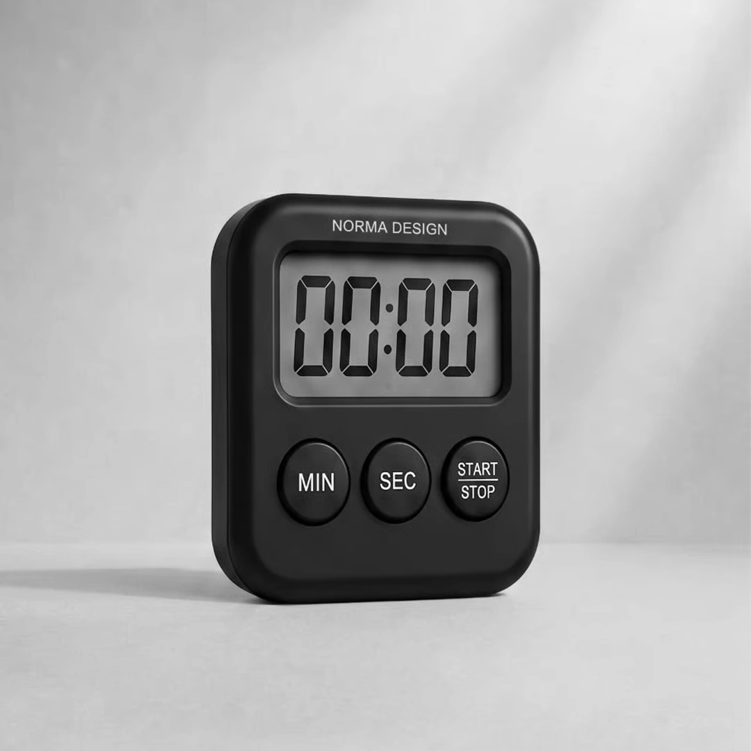 Mobility Timer image