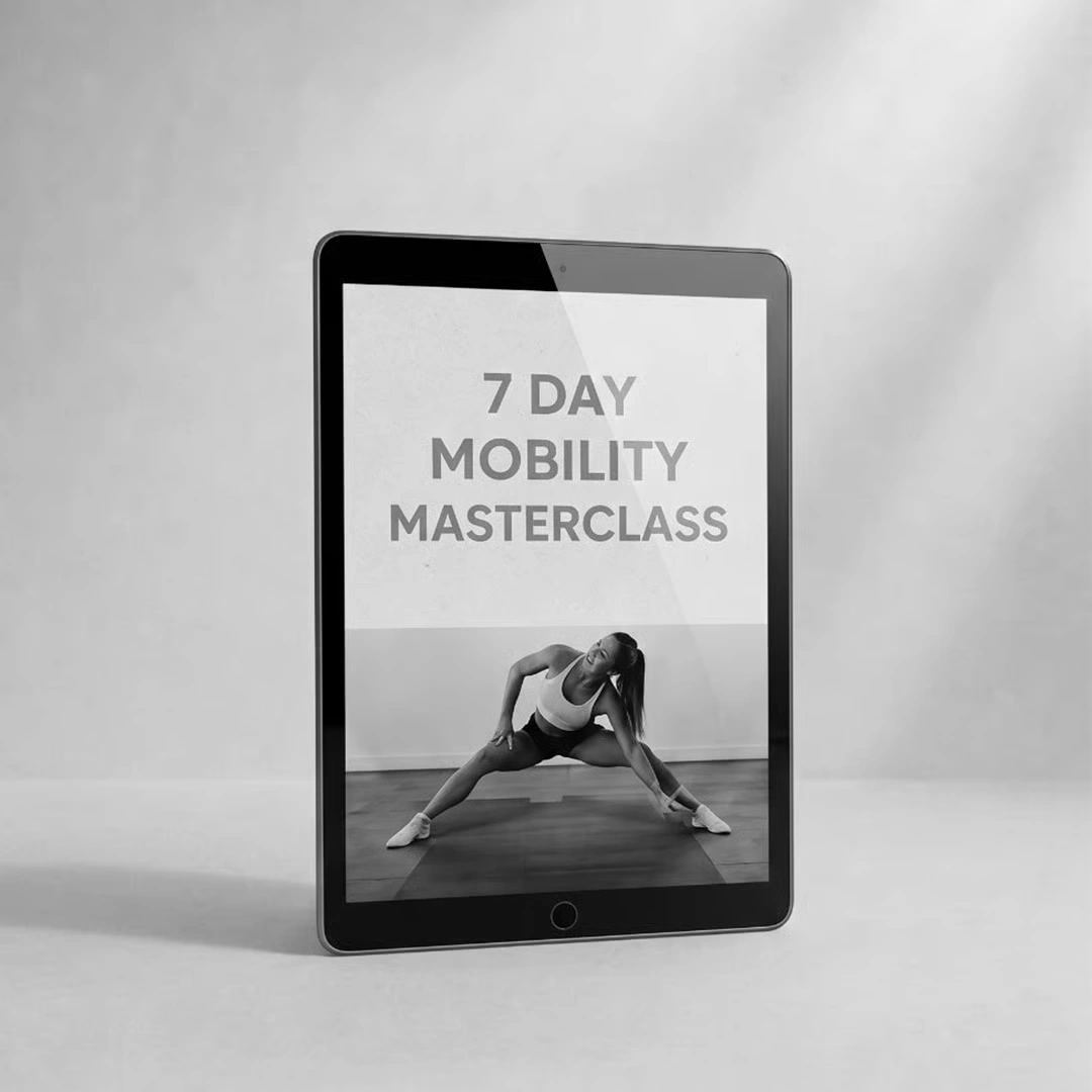 7 Day Masterclass image