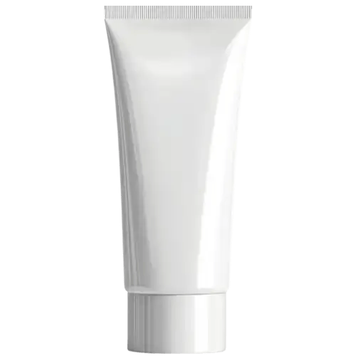 Crema facial común