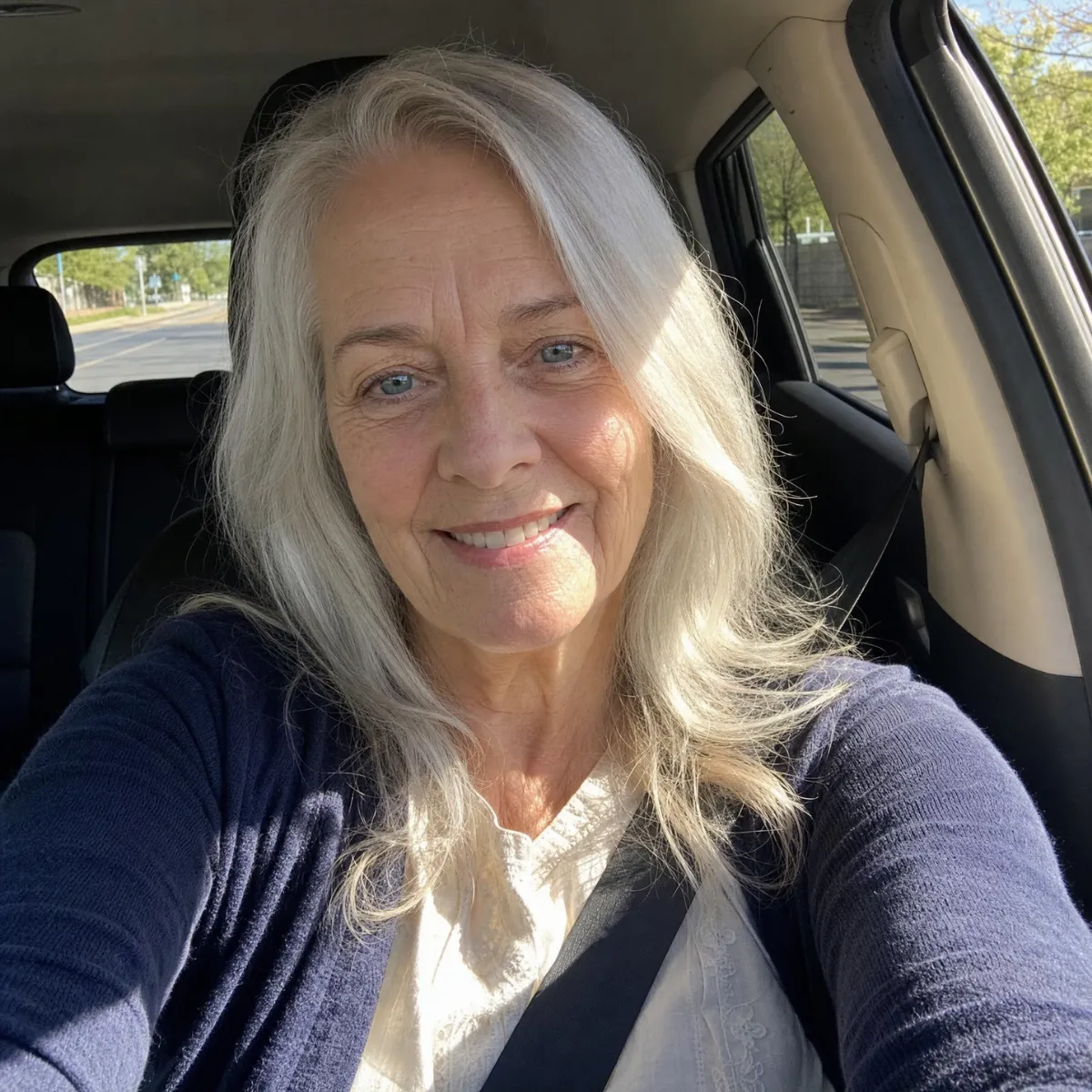 Customer Cathy K.