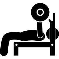 Black square placeholder image.