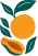A smiling yellow crescent moon surrounded by colorful stars and leaves.