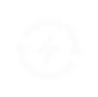 Placeholder image with a lightning bolt inside circular arrows.