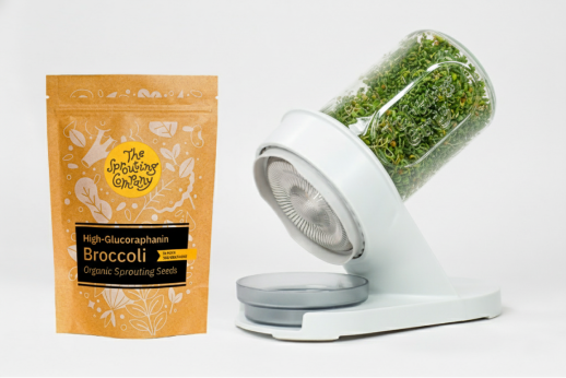 The Sprouting Company starter kit