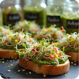 Sandwich