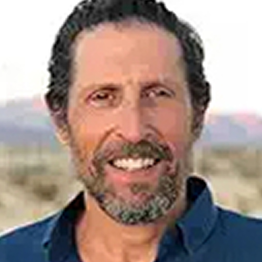 Doug Evans, author of The Sprout Book