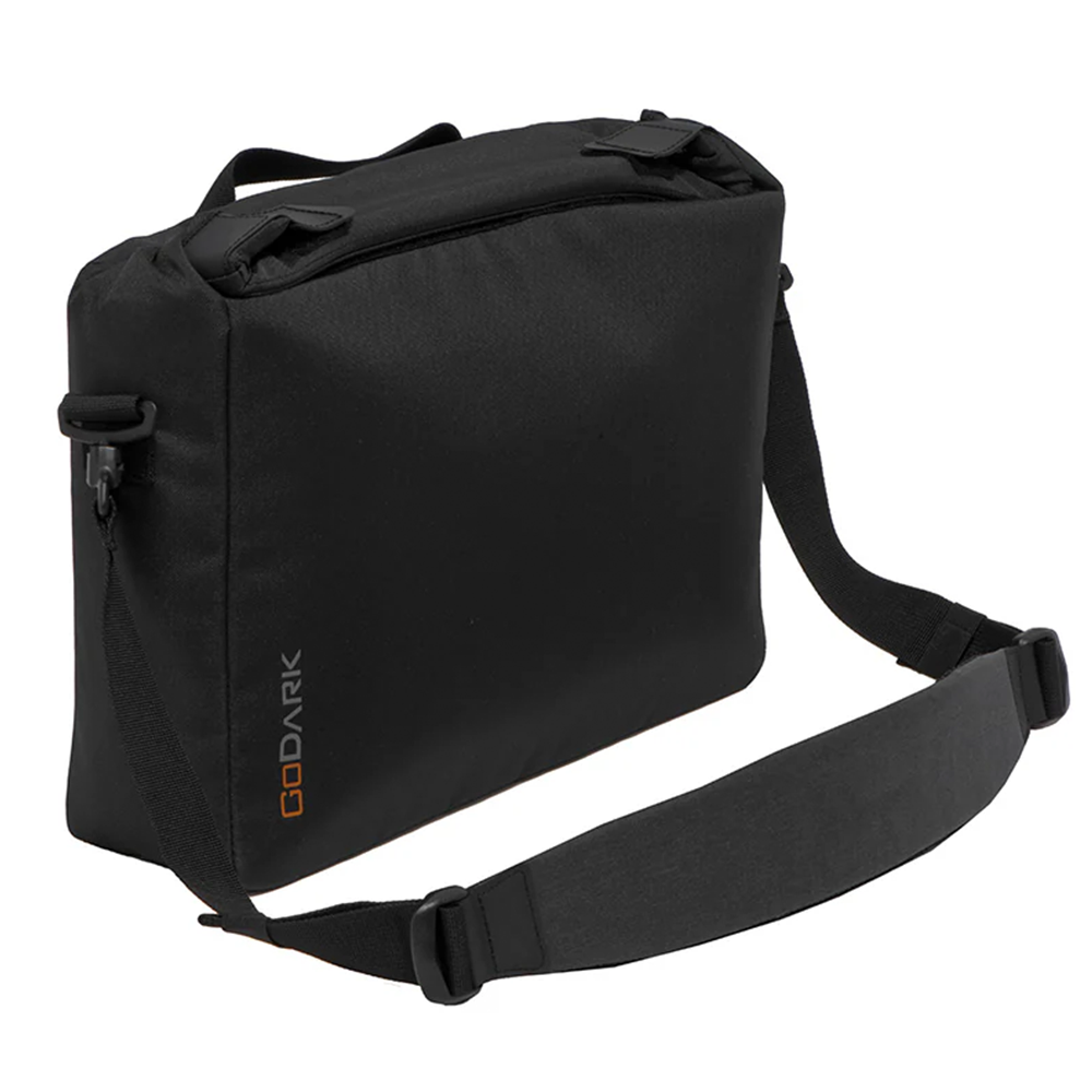GoDark Faraday MAS Utility Bag - Horizontal (Long)