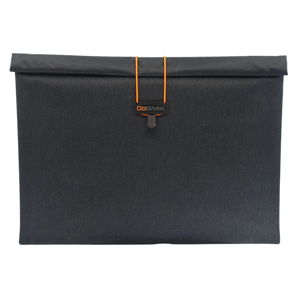 GoDark® Faraday Sleeve Case for Laptops - Large