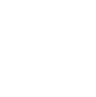 A solid white square.