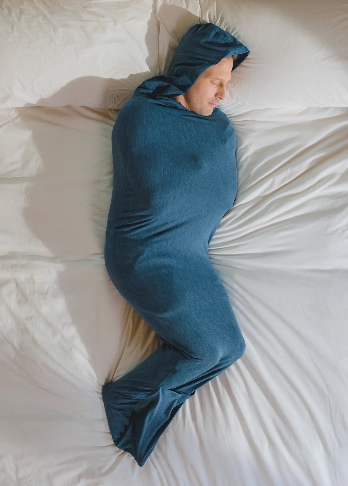 How the Sleep Pod works