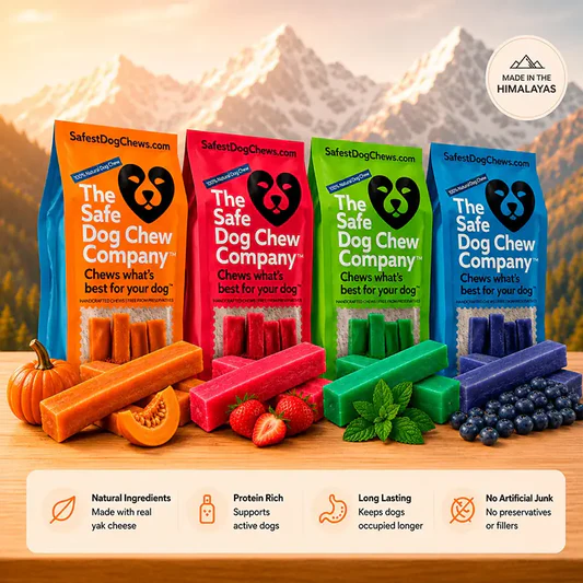 4 Pack Bundle
