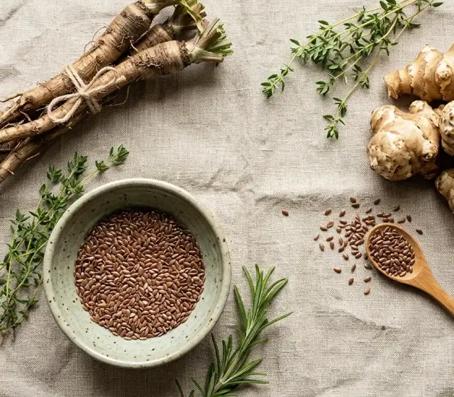 What you feed your gut bacteria matters more than the bacteria themselves.