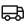 A simple, gray line-art icon of a delivery truck, viewed from the side.