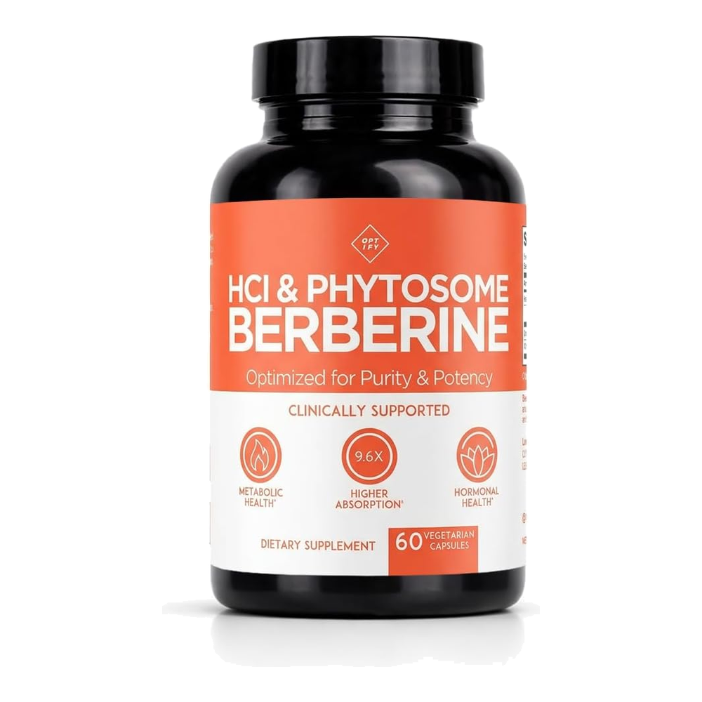 Berberine