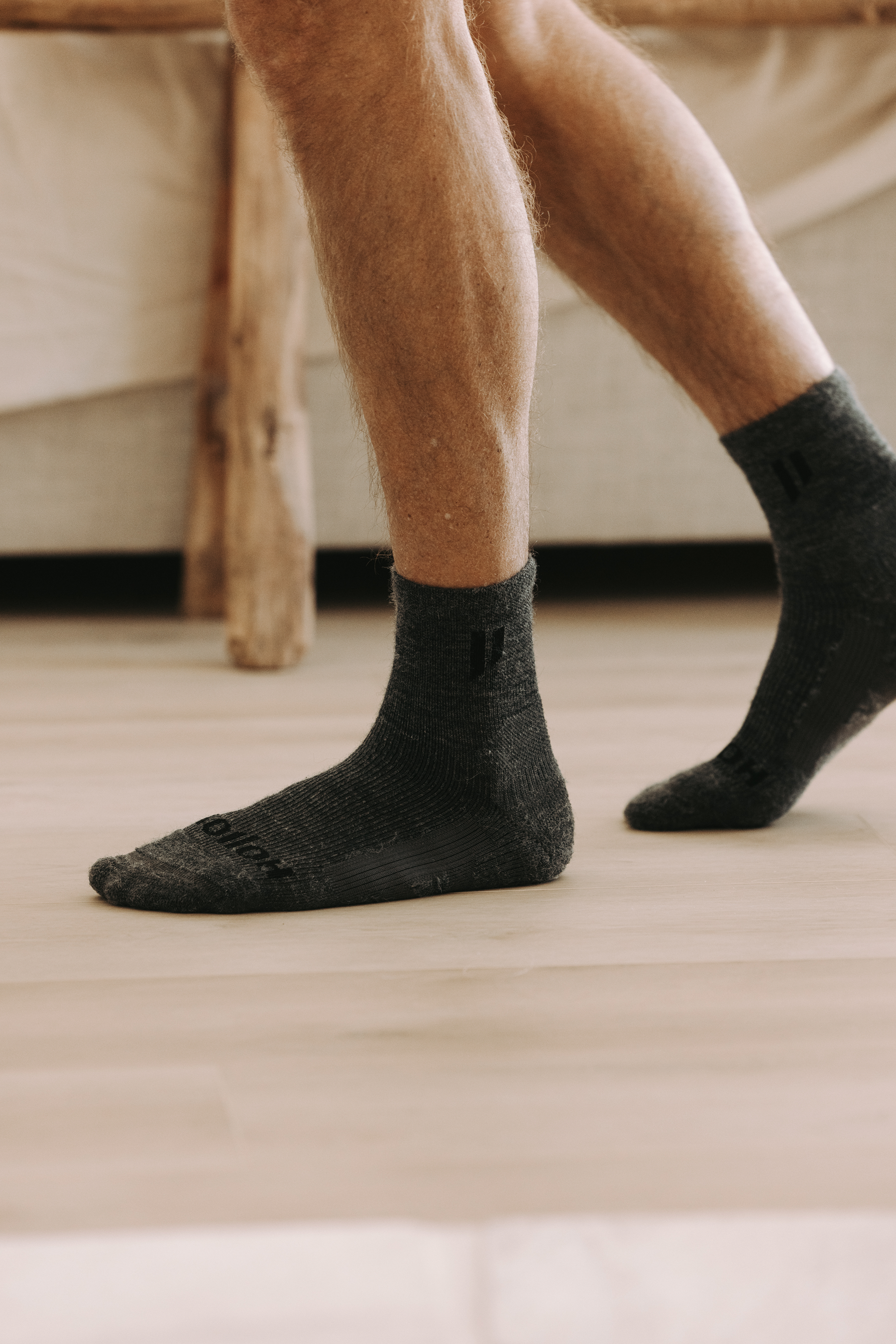 Customer Ankle Photo 3