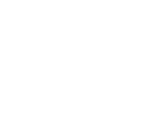 White icon of three drops below a wavy line with three upward arrows.