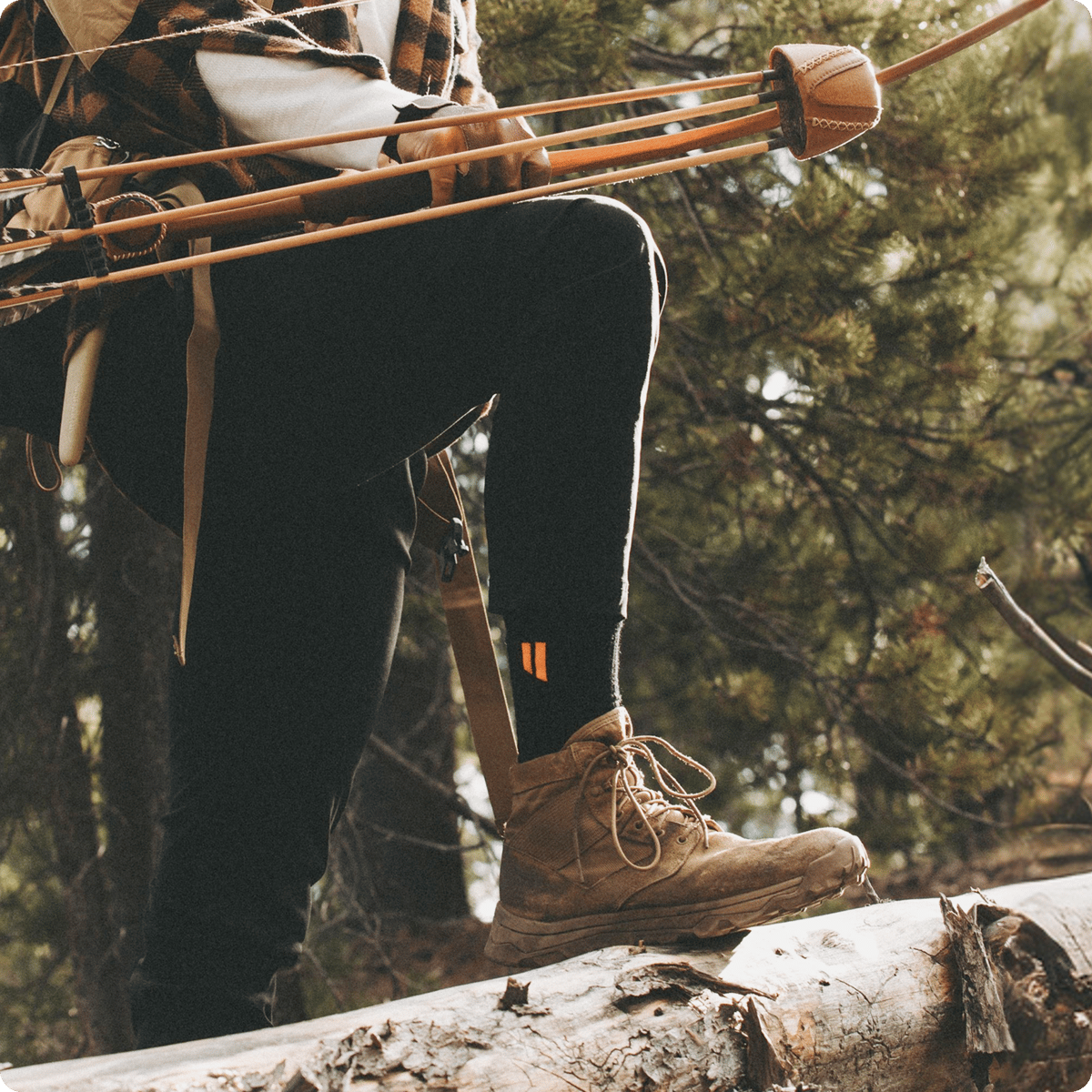 Engineered for Versatility