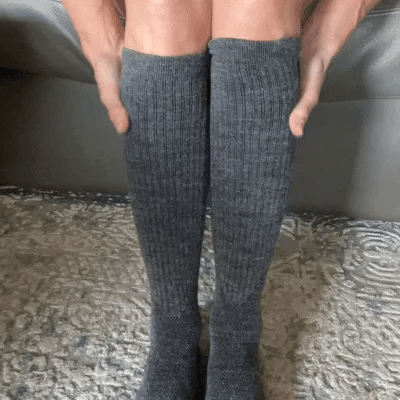 Compression without the squeeze