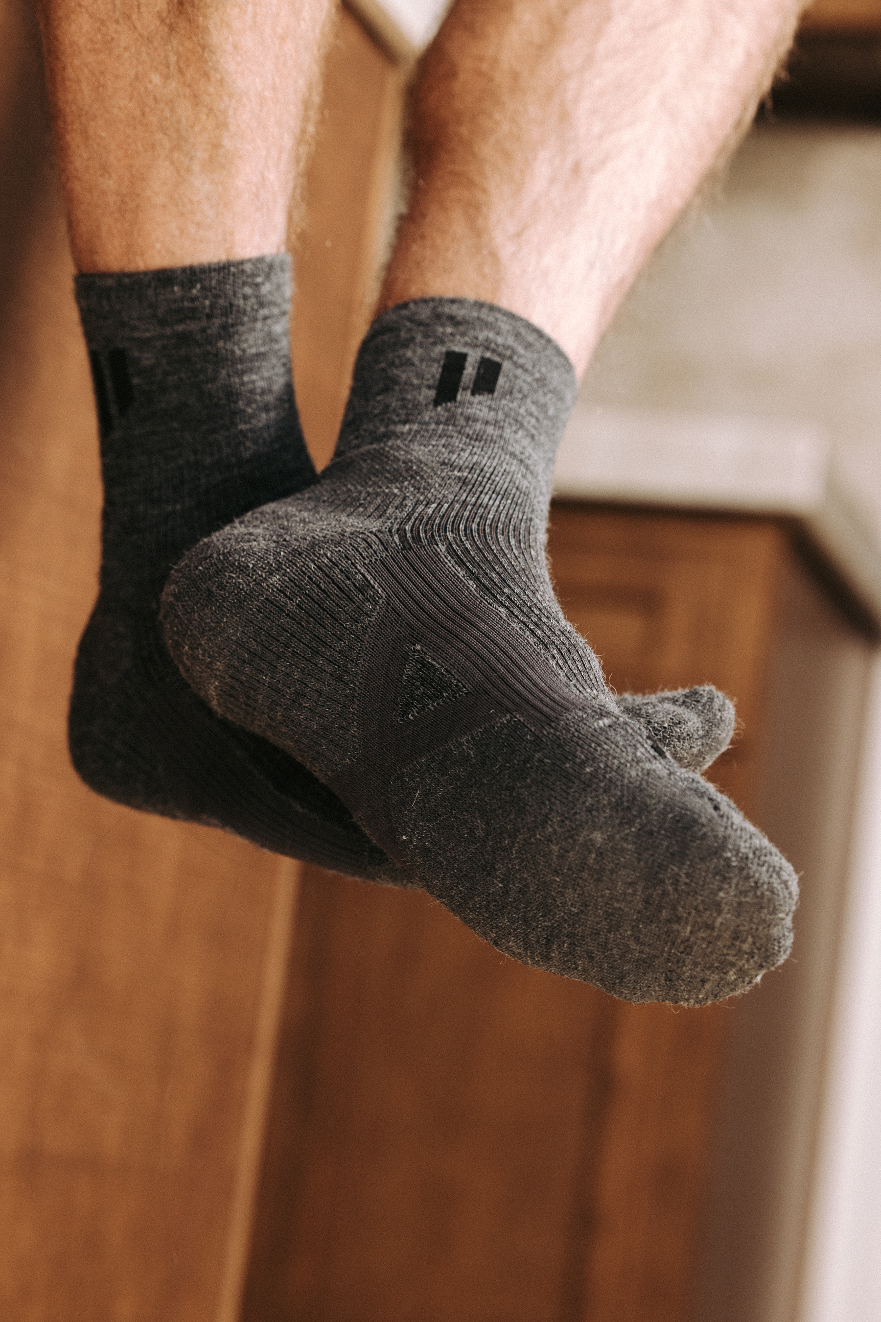 Customer Ankle Photo 2