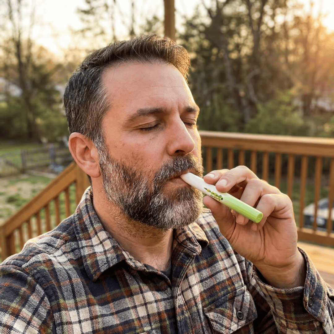 Nordic Goods Herbal Diffuser