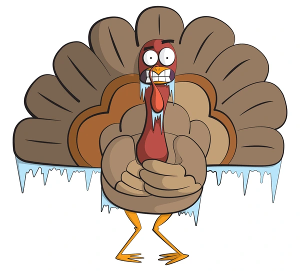 Cold Turkey