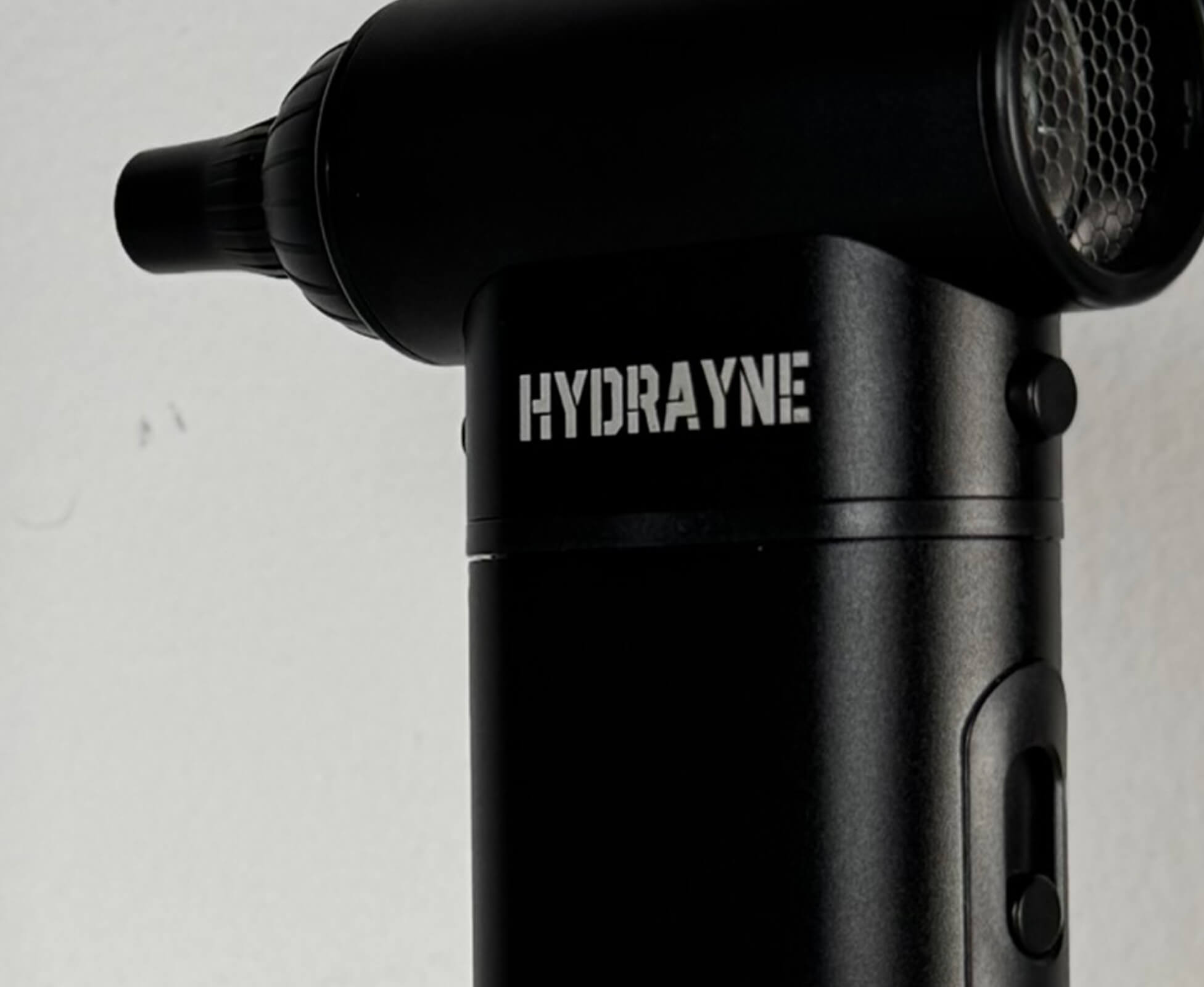 Review of a hydrojet hair dryer showcasing its features and performance for effective hair drying.