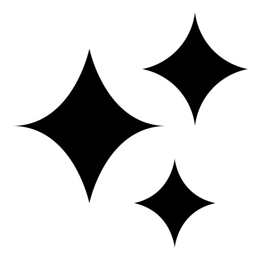Black square placeholder image.