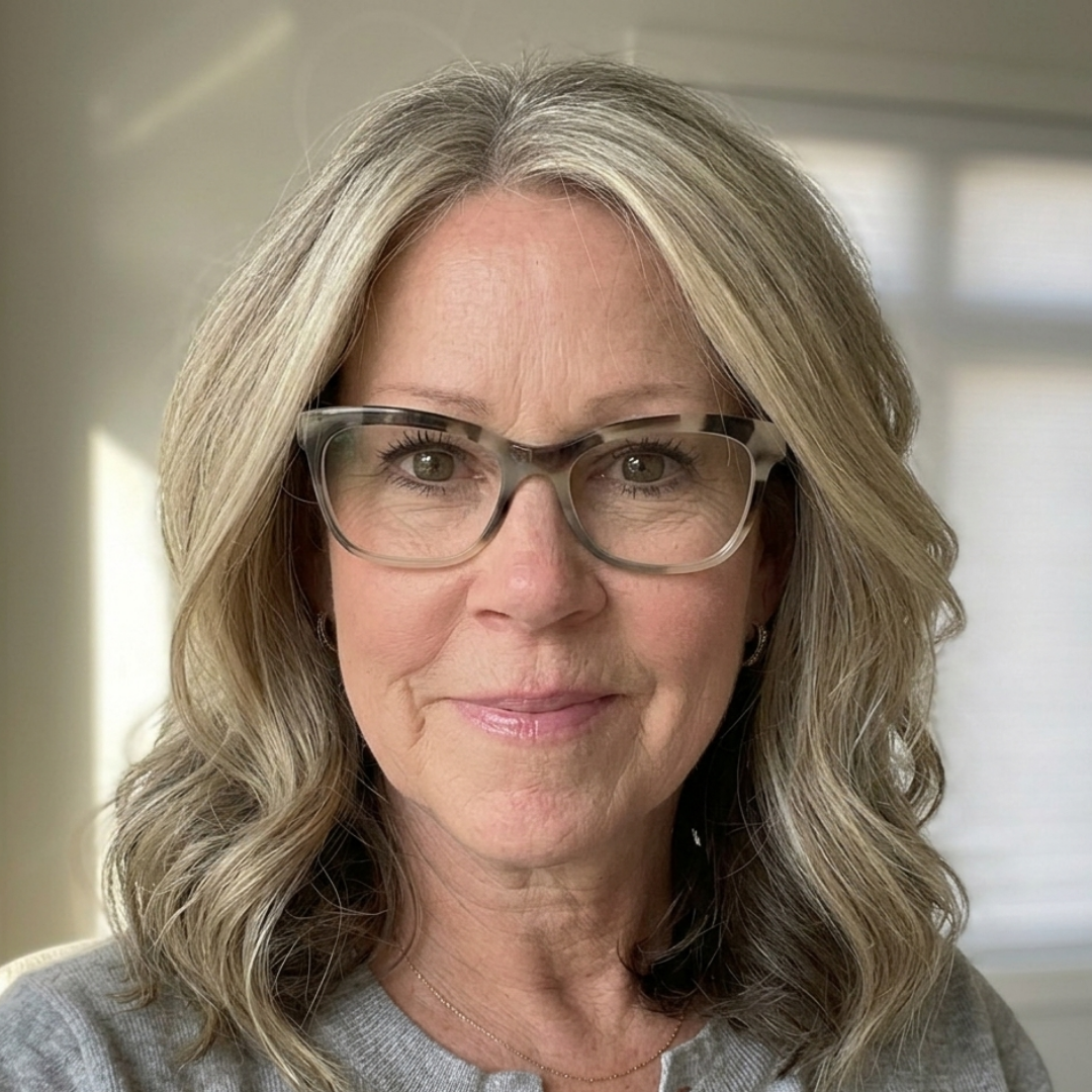 After — Michelle T.