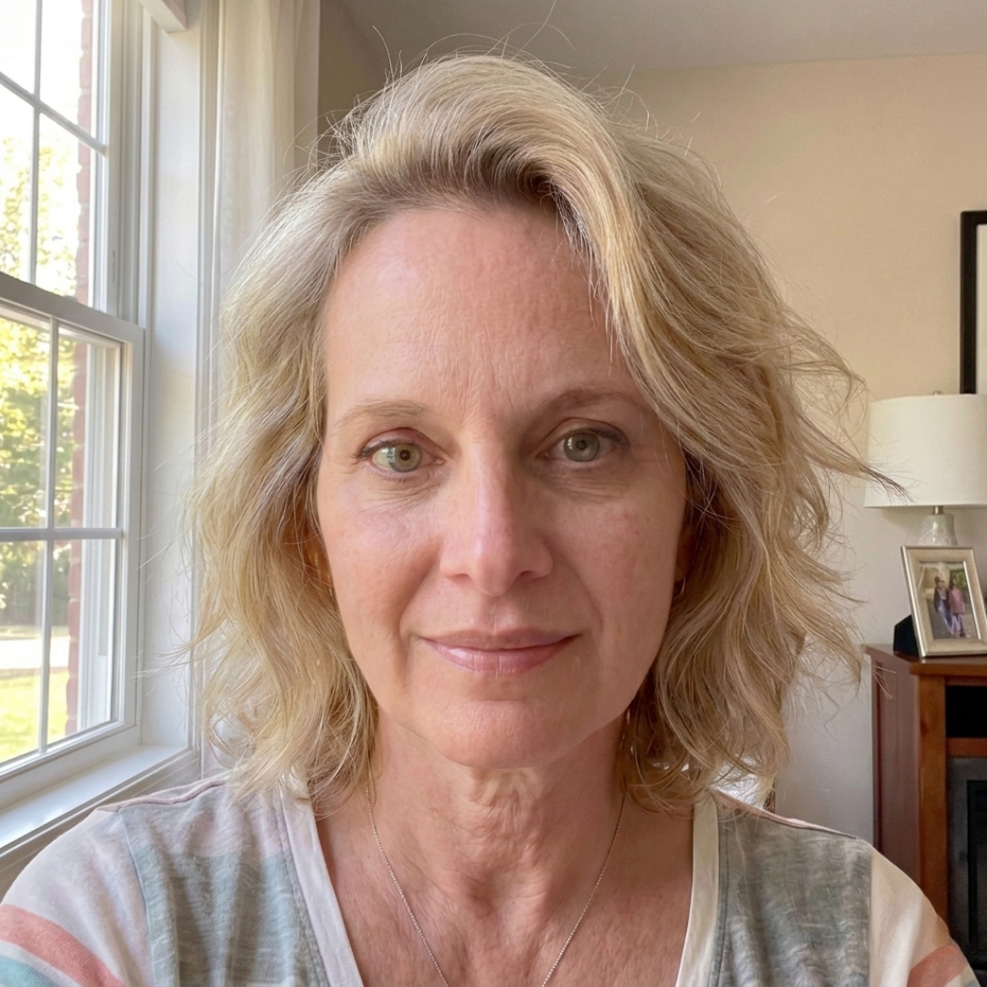 After — Ashley B.