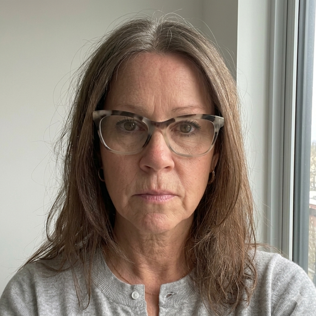 Before — Michelle T.