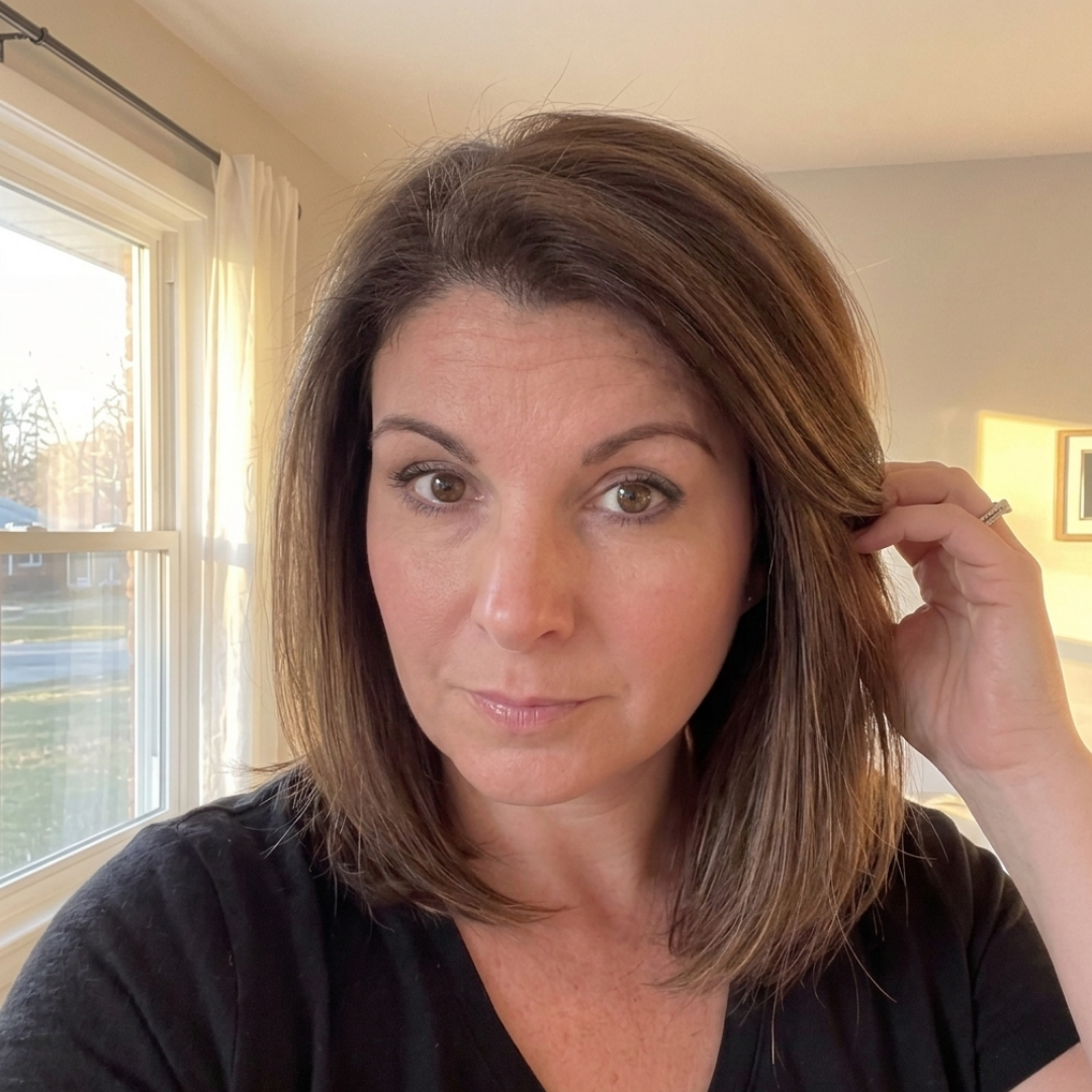 After — Jennifer R.