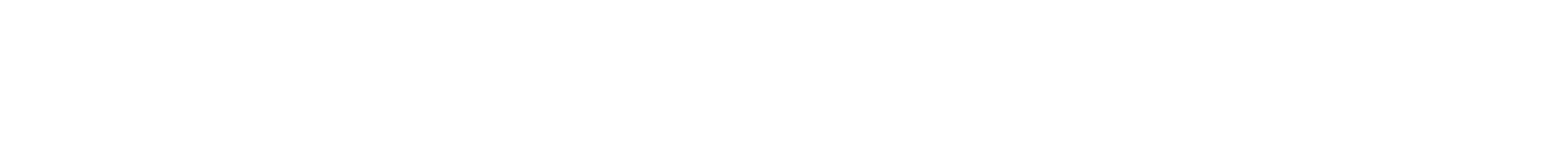 Black wavy shape on a white background.