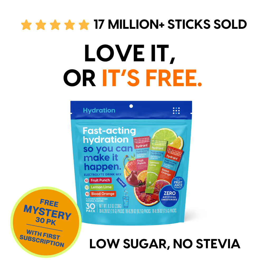 A single green leaf against a white background.