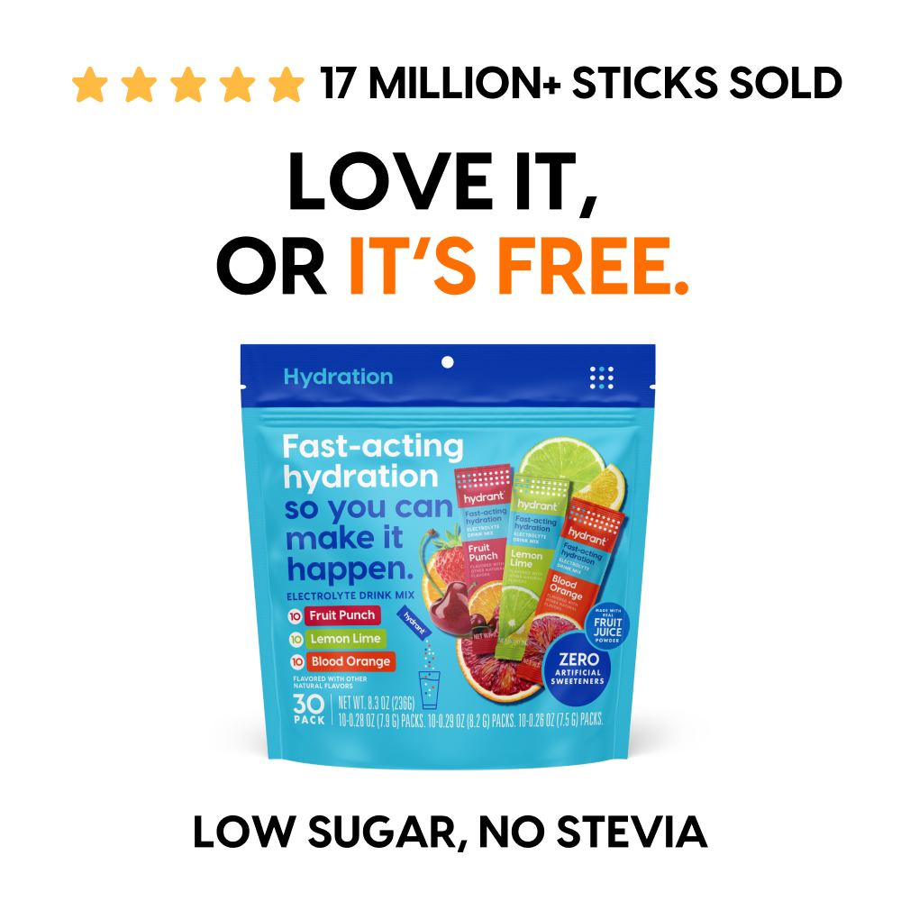 A single green leaf against a white background.