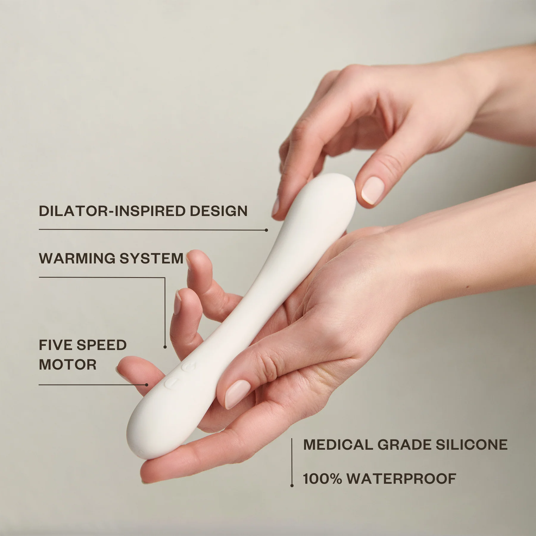 A dilator inspired design
