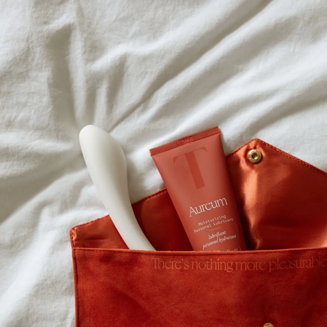 The Tabu Golden Hour Kit