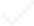 A series of small black squares arranged diagonally on a white background.