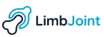The LimbJoint logo, featuring a stylized graphic of a joint next to the company name.