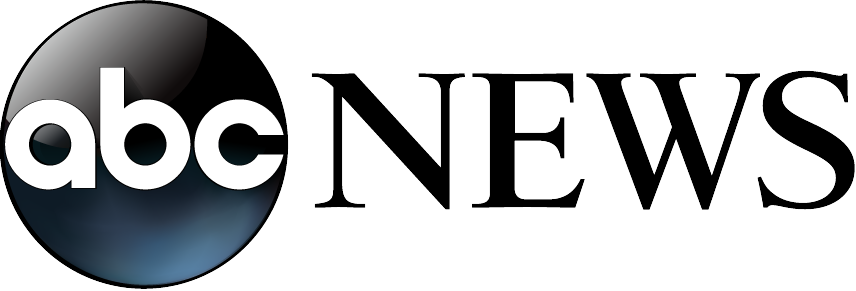 The official logo for ABC News, featuring the letters 'abc' inside a circle next to the word 'NEWS'.
