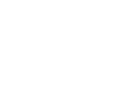 A stylized white globe logo of overlapping rings on a green background.