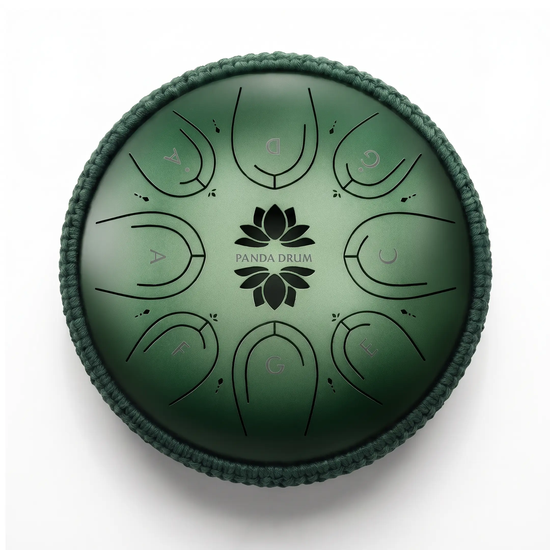 Panda Drum product image 4
