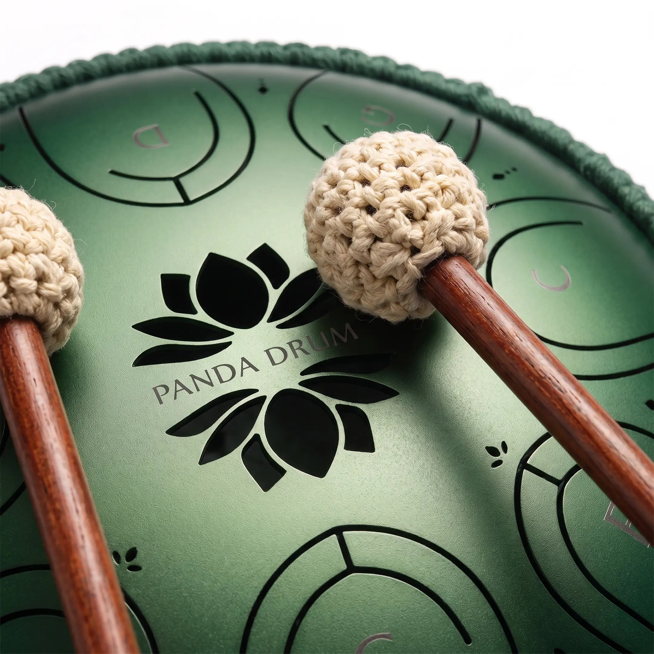 Panda Drum product image 3