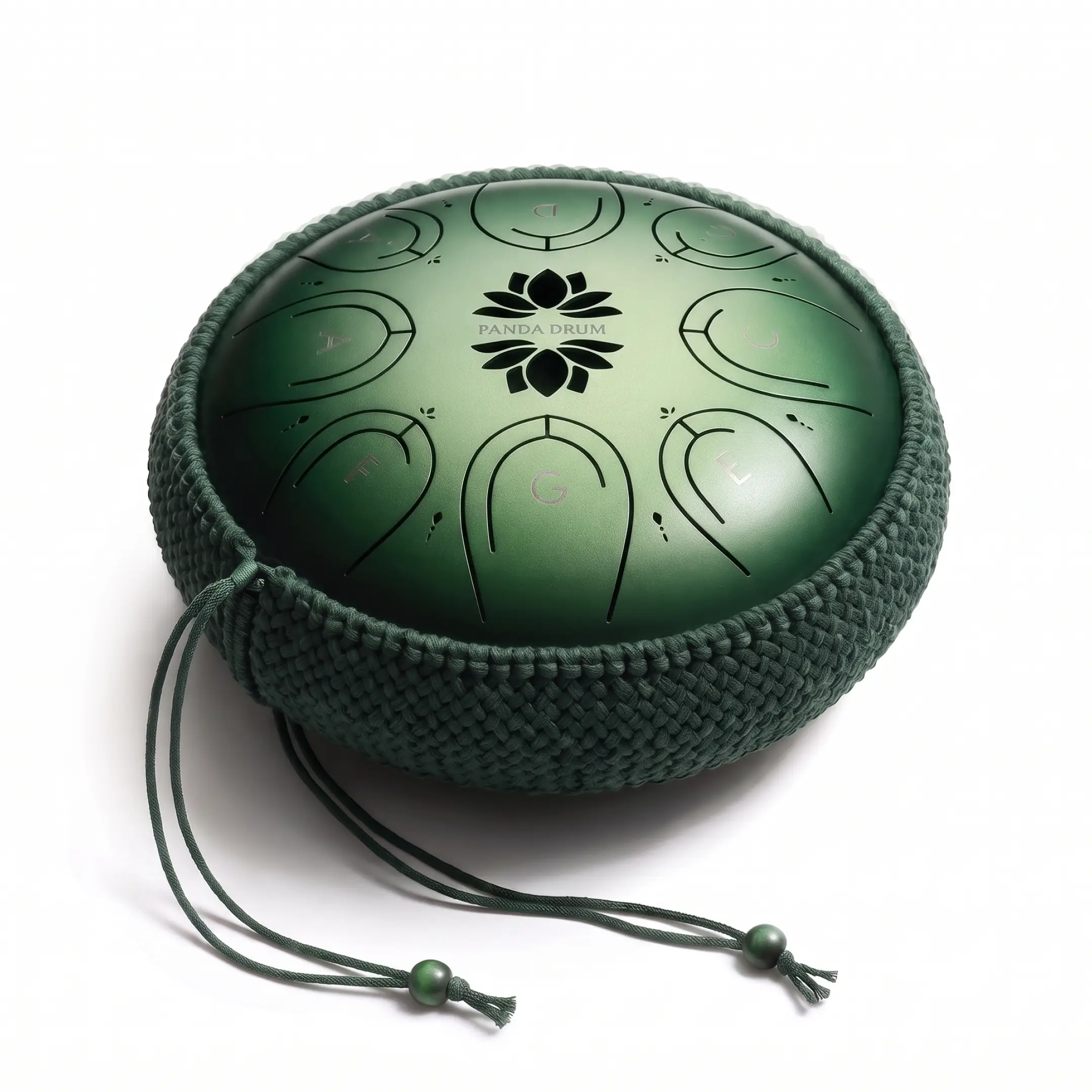 Panda Drum product image 1